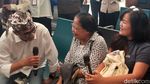 Momen Menhub Cek Kesiapan Operasi Bandara Kertajati Momen Menhub Cek Kesiapan Operasi Bandara Kertajati