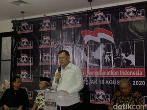 Gatot Kritik Putusan Kepala Daerah U-40 Bisa Maju Pilpres: Langgar Moral