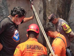 Sempat Ditolong, Emak-emak di Sukoharjo Kepergok Mau Nyebur ke Sumur Lagi