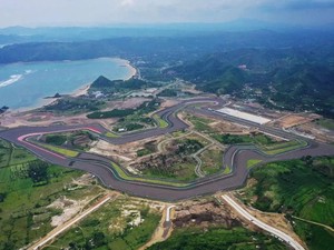 Jurus InJourney Genjot Destinasi Wisata Super Prioritas di Mandalika