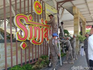 Makanan Khas Bangkalan yang Wajib Dikenal, Ada Nasi Serpang