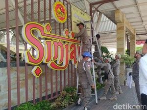 Makanan Khas Bangkalan yang Wajib Dikenal, Ada Nasi Serpang