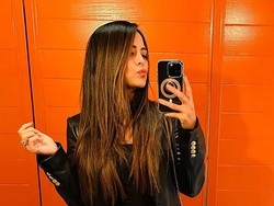 7 Gaya Dewasa Pemeran Anjali Kecil Setelah 25 Tahun Kuch Kuch Hota Hai