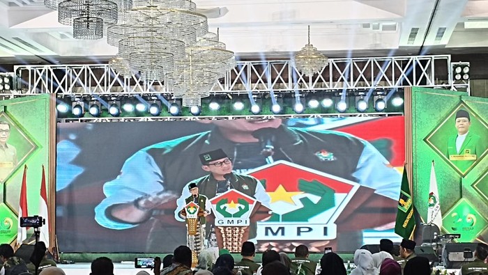 Sandiaga Uno (Tiara-detikcom)