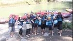 Ide Weekend Seru: Pacu Adrenalin dengan Rafting di Sungai Elo