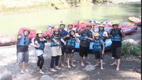 seru seruan bareng keluarga
