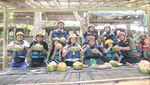 Ide Weekend Seru: Pacu Adrenalin dengan Rafting di Sungai Elo