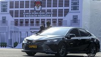 Turut hadir di lokasi Kapolda Metro Jaya Irjen Karyoto, Wakapolda Brigjen Suyudi Ario Seto, Dirkrimum Kombes Hengki Haryadi, Dirlantas Kombes Latif Usman, Dirkrimsus Kombes Ade Safri Simanjuntak, hingga Kabid Humas Kombes Trunoyudo Wisnu Andiko. Hadir juga di lokasi jajaran stakeholder, mulai Dishub hingga Satpol PP. Selain itu, jajaran Kapolres di wilayah hukum Polda Metro Jaya juga hadir. 