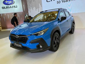 98 Persen Mobil Subaru yang Terjual di Dunia Pakai Penggerak AWD, Kok Bisa Laris?