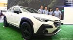 Subaru Crosstrek Edisi Terbatas Resmi Meluncur, Cuma Ada 15 Unit Lho