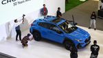 Subaru Crosstrek Edisi Terbatas Resmi Meluncur, Cuma Ada 15 Unit Lho