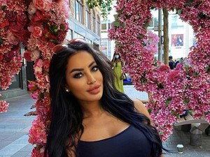 Model Playboy Meninggal di Usia 38, Kematiannya Masih Menjadi Misteri