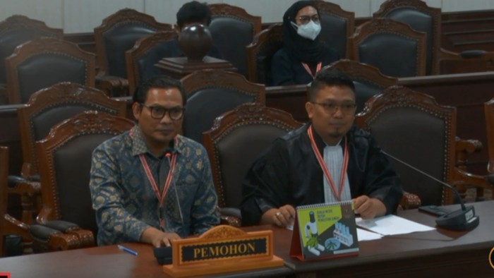 Teguh Satya Bhakti