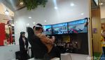 Melihat Sederat Inovasi Siswa-Mahasiswa Vokasi di Pameran Perdagangan Terbesar Indonesia