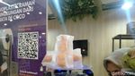 Melihat Sederat Inovasi Siswa-Mahasiswa Vokasi di Pameran Perdagangan Terbesar Indonesia