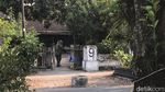 Potret Detik-detik Gegana Datangi Rumah di Jalan Patangpuluhan Jogja