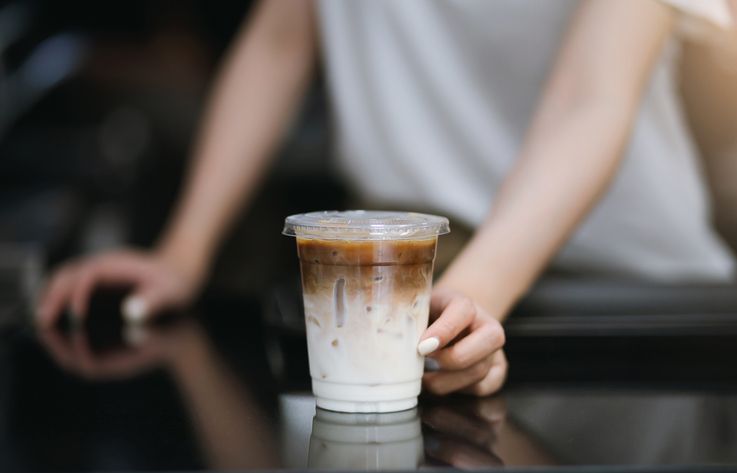 Oat Milk Ngetren Jadi Campuran Kopi, Ternyata Ini 5 Alasannya