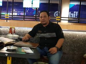 PDIP Sulsel Klaim Ganjar-Mahfud MD Kekuatan Besar: Pilihan Bijaksana