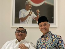 TPN Sambut Gibran Mau Temui Ganjar Usai Putusan MK: Baik untuk Persatuan