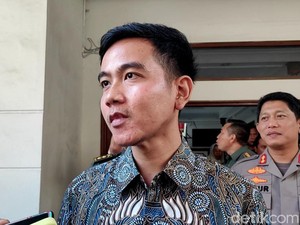 Dukung Gibran Cawapres, Relawan Jokowi akan Dirikan Rumah Gibran