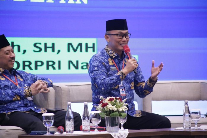 Zudan Arif Fakrulloh