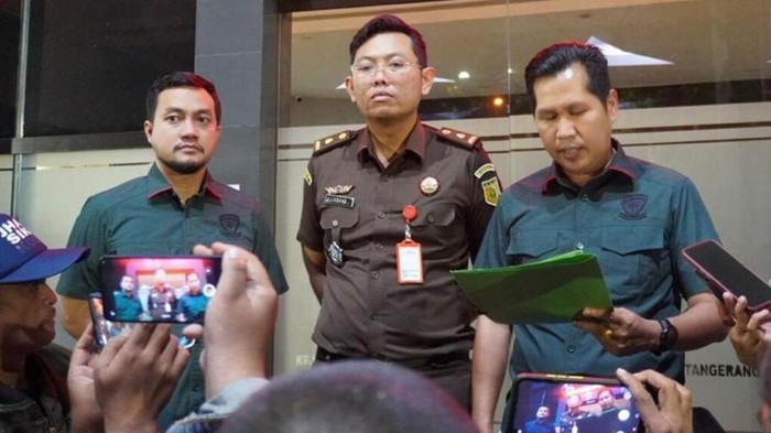 3 Oknum Pegawai BP2MI Diamankan Terkait Dugaan Pungutan Liar