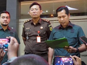 3 Oknum Pegawai BP2MI Diamankan Terkait Dugaan Pungutan Liar
