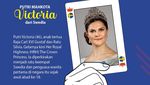 Infografis: 5 Putri Mahkota Eropa Calon Ratu Masa Depan