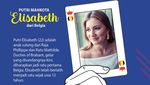 Infografis: 5 Putri Mahkota Eropa Calon Ratu Masa Depan