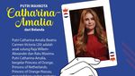 Infografis: 5 Putri Mahkota Eropa Calon Ratu Masa Depan