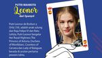 Infografis: 5 Putri Mahkota Eropa Calon Ratu Masa Depan