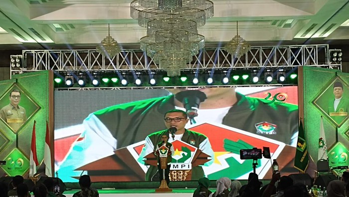Achmad Baidowi