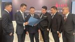 AIMS Gelar RUPSLB 2023