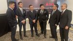 AIMS Gelar RUPSLB 2023