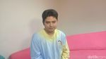 Ini Penampilan Aliando Syarief Sekarang, Disebut Mirip Erick Thohir