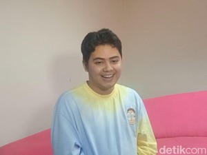 Aliando Syarief Mau Sembuh dari OCD, Ngaku Lelah Di-bully