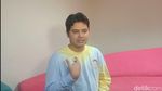 Ini Penampilan Aliando Syarief Sekarang, Disebut Mirip Erick Thohir