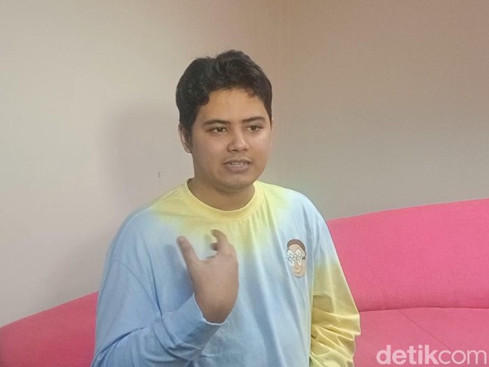 Aliando Syarief