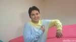 Ini Penampilan Aliando Syarief Sekarang, Disebut Mirip Erick Thohir