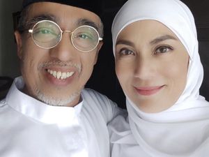 Ulama Soroti Pernikahan Aktris Mualaf Ini, Sebut Tidak Sah