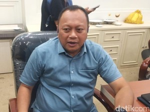 Legislator Soroti 70.000 Ton Beras Impor Masuk Sulsel, Minta Hitung Ulang Stok