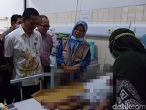 Keprihatinan Kompolnas Soal Bocah 7 Tahun di Malang yang Disiksa Keluarga
