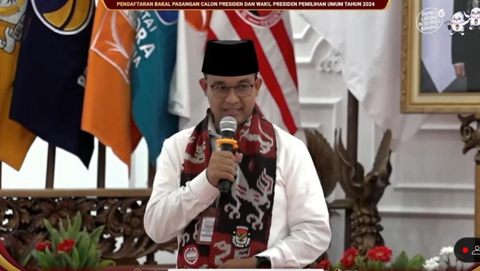 Anies Baswedan