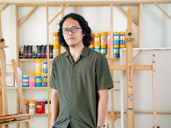 Arief Witjaksana