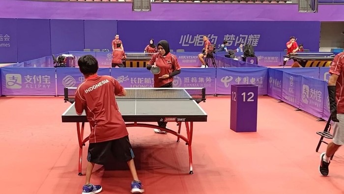 NPC Indonesia Targetkan 120 Atlet Lolos ke Asian Para Games Nagoya