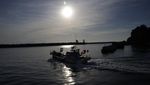 Badan Energi Atom IAEA Uji Sampel Hasil Laut di Fukushima