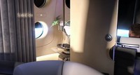 Balon luar angkasa Space Perspective