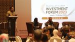 Bank Muamalat Gelar Muamalat Hijrah Investment Forum 2023