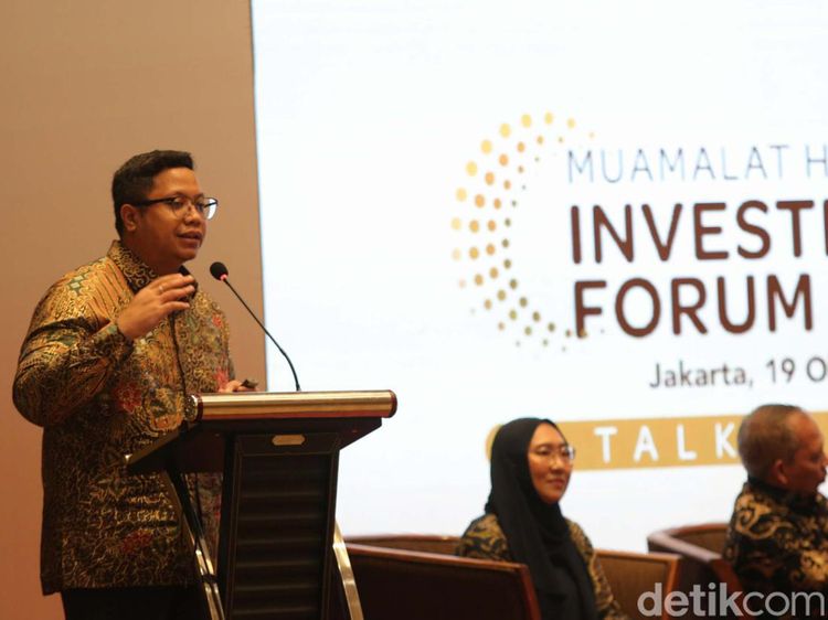 Bank Muamalat Gelar Muamalat Hijrah Investment Forum 2023