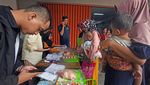 17.000 Warga Terdampak Stunting Dapat Bantuan Ayam dan Telur